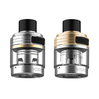 Порожній картридж VooPoo TPP X, 5.5 мл
