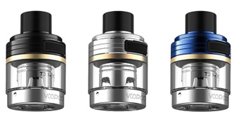 Пустой картридж VooPoo TPP X Пустой картридж VooPoo TPP X