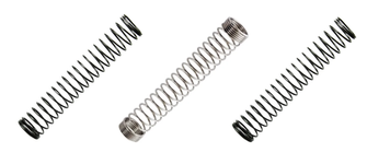 Пружина для шлангу Storm