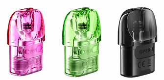 Порожній картридж Lost Vape Ursa Nano Порожній картридж Lost Vape Ursa Nano