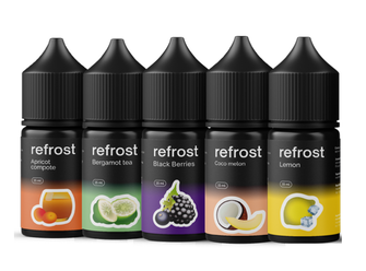 Refrost 30 мл Salt (Набір)
