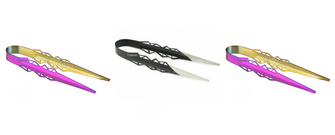 Щипці Embery Medium-ENVY