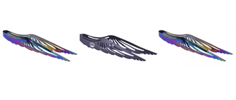 Щипці Yahya Sky