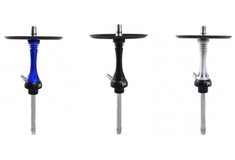 Шахта Alpha Hookah Model X