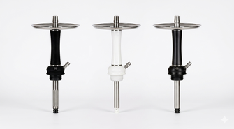 Шахта Aroma Steel X-Ray Mini