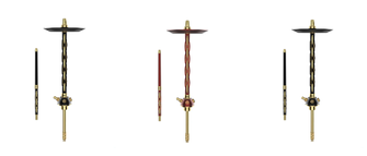 Шахта Blade One LE