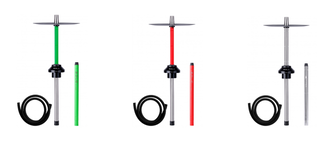 Шахта Gramm SOLO