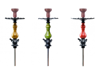 Шахта Karma Модель 0.1