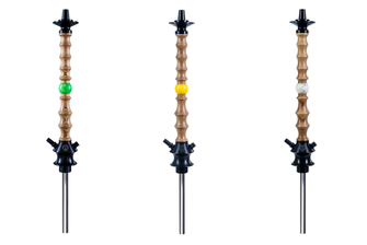 Шахта Karma Модель 1.1 Walnut