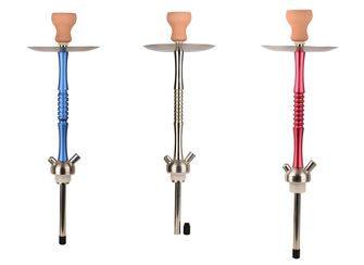 Шахта Kaya Inox Tradi 2S