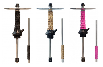 Шахта Sunrise Windskull Lite