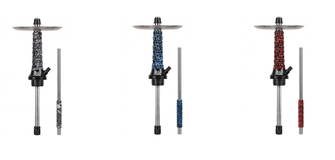 Шахта Sunrise Windskull new