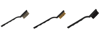 Щітка для калауда Storm Plastic