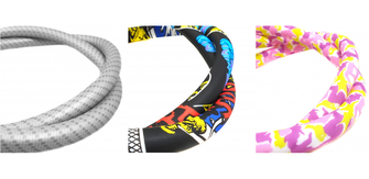 Шланг силіконовий Garden Soft Touch