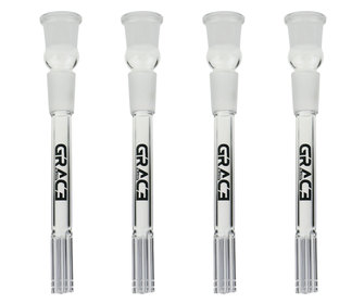 Шліф з дифузором Grace Glass Slitted Diffuser