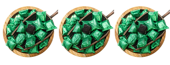 Шу Ча Гао із квітами Саньчі