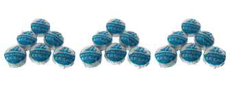 Шу Пуер Цзин Лун із жасмином