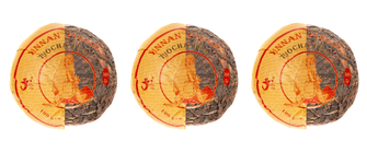 Шу Пуер Цзин Лун Світанковий 2020р