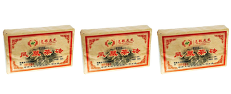 Шу Пуер Тулінь 8506 2020р