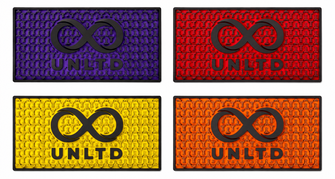 Силіконовий килимок Unltd Силіконовий килимок Unltd