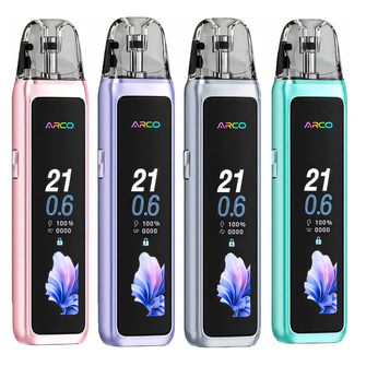 Pod-система Smok Arco Max Pod Kit