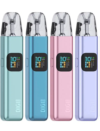 Pod-система Smok Arco Digi Pro (Оформлюйте передзамовлення)
