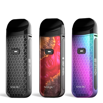 Pod Mod Smok Nord 2 Kit 1500 мАг