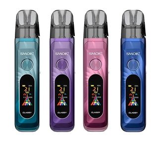 Smok Novo Classy Pod Kit Smok Novo Classy Pod Kit
