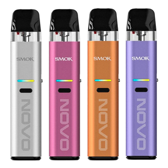Pod-система Smok Novo Eco Pod Kit