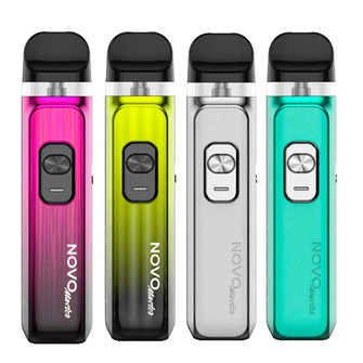 Под система Smok Novo Master Pod Kit