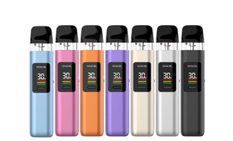 Под-система Smok Novo SE Pod Kit