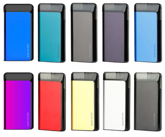 Pod-система Suorin Air Plus Pod Kit