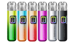 Pod-система Suorin Fero Pod Kit