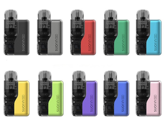Pod-система Suorin SE Pod Kit