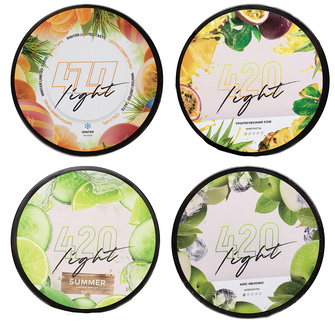 Тютюн 420 Light 100г