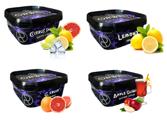 Тютюн Orwell Medium 200г