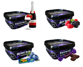 Тютюн Orwell Strong 200г