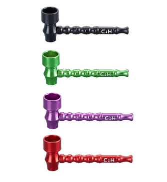 Трубка металева Champ High Tiny Shiny Pipe