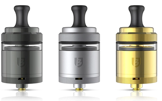 Атомайзер (бак) Vandy Vape Berserker V3 MTL RTA