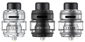Атомайзер (бак) Vandy Vape Kylin M Pro RTA
