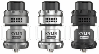 Атомайзер (бак) Vandy Vape Kylin Mini RTA V2