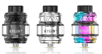 Атомайзер (бак) Vandy Vape Kylin V3 RTA