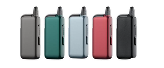 Pod-система Vaporesso Coss Pod Kit