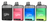 Pod-система Vaporesso Eco Nano 2 Pod Kit