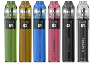 Pod-система Nevoks Feelin C1 Pod Kit