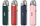 Pod-система Vaporesso Luxe Q3 Pod Kit