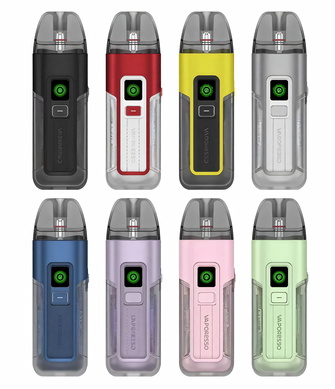 Pod-система Vaporesso Luxe X2 Pod Kit (Електронна сигарета)