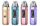 Pod-система Vaporesso Luxe X3 Pod Kit