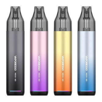 Pod-система Vaporesso VECO GO Pod Kit