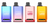 Pod-система Vaporesso Vibe Nano Pod Kit